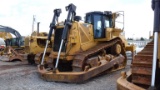 2014 Caterpillar D8T Dozer