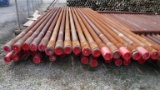 7500' ? Drill Pipe