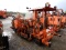 2007 CRS 60 ANCHOR SPREADER,   LOAD OUT FEE: $200.00 C# AS07022