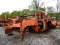 1987 KERSHAW 26-2-13 BALLAST REGULATOR,  DEUTZ DIESEL LOAD OUT FEE: $350.00