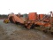 2009 PLASSER DYNA CAT 2 DRONE TAMPER,  PARTS MACHINE LOAD OUT FEE: $350.00