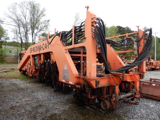 NORFOLK SOUTHERN RAIL  EQUIPMENT AUCTION