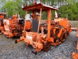 2008 CRS 60 ANCHOR SPREADER,  DEUTZ DIESEL LOAD OUT FEE: $200.00 C# AS08030