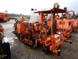 2007 CRS 60 ANCHOR SPREADER,   LOAD OUT FEE: $200.00 C# AS07022