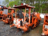 2009 CRS 60 ANCHOR SPREADER,   LOAD OUT FEE: $200.00 C# AS09034