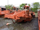 1990 KERSHAW 26-3-5 BALLAST REGULATOR,  DEUTZ DIESEL LOAD OUT FEE: $300.00