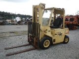 HYSTER H40-XL FORKLIFT, C# CRS246