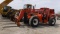 2004 SKYTRAK 10054 TELESCOPIC FORKLIFT, 3756 HRS  10,000LB CAPACITY, CUMMIN