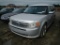 2009 FORD FLEX SUV,  V6 GAS, AUTOMATIC, LIMOSINE ROOF, HEATED SEATS, POWER