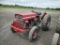 MASSEY FURGUSON 135 WHEEL TRACTOR, 3360 HRS  2WD, DIESEL, 3PT HITCH, 540 PT