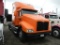 2003 INTERNATIONAL 9200 TRUCK TRACTOR,  48