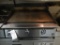 STAR FLAT TOP GRIDDLE  3-BURNER