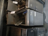 DEEP FRYER,  2-SLOT, GAS