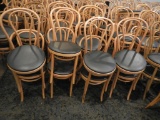 *LARGE* LOT OF CHAIRS  (130)