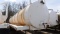 2015 Tanko 130BBL Vacuum Tanker Trailer