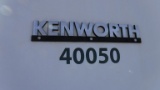2005 KENWORTH C500B WINCH TRUCK