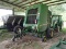 JOHN DEERE 469 HAY BALER,  MEGA WIDE PLUS, HYDRAULIC PICK UP TUBE (2500 BAL