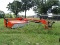 KUHN GMD3150TL TRAILED DISC MOWER S# 00058