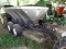 ADAMS FERTILIZE SPREADER  6 TON FERTILIZER/LIMESTONE SPREADER, TANDEM AXLE