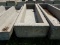 CONCRETE CATTLE FEED TROUGH