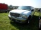 2003 FORD EXCURSION SUV, 234,942 MILES  V8 DIESEL, AT, PS, AC, CRUISE S# 1F