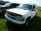 2004 CHEVROLET TAHOE SUV, 96,112 MILES  4X4, V8 GAS, AT, PS, AC, CRUISE S#
