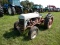 FORD 8N WHEEL TRACTOR,  GAS ENGINE, PTO