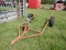SQUEEZE CHUTE DOLLY/TRAILER