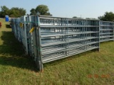 CATTLE PANELS