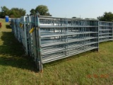 CATTLE PANELS