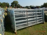 CATTLE PANELS