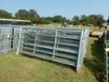 CATTLE PANELS