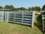 CATTLE PANELS