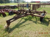 CHISEL PLOW,  10'