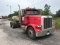 2007 Pete 378 Truck Tractor – Cat C13, Eaton 10sp, Day Cab, Twin Screw, Air