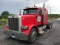 2007 Pete 378 Truck Tractor – Cat C13, Eaton 10sp, 48” Sleeper, Twin Screw,