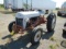 FORD 8N TRACTOR,  GAS, 3-PT, PTO