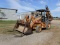 2005 CASE 580 SUPER M LOADER BACKHOE, 6888 HRS  SERIES 2, ROPS, 4X4, EXTEND