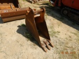 BACKHOE BUCKET,  12