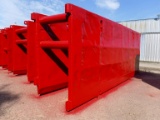 20 X 8 TRENCH BOX, S# 22451