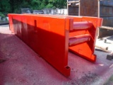 20 X 4 TRENCH BOX, S# 20609