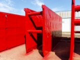 16 X 8 TRENCH BOX, S# 95121429