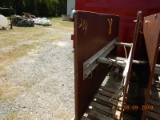 GME HYDRAULIC SHORE BOX,  17