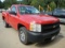 2010 CHEVROLET SILVERADO 1500 PICKUP TRUCK, 214,000+ mi,  V6 GAS, AUTOMATIC