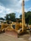 1993 CATERPILLAR D4H XL SIDE BOOM PIPE LAYER, 2091 HOURS SHOWING ON METER