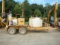 2008 VERMEER V100 VACUUM EXCAVATOR, 94+ hrs,  TANDEM AXLE TRAILER MOUNTED,