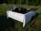 CHEVROLET TRUCK BED & BUMPERS