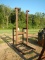 HYDRAULIC BREAKING HAMMER STANDS