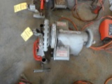 RIDGID 300 PIPE THREADER