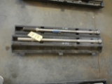 (2) TORQUE WRENCHES